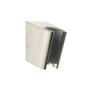 Hansgrohe 28331820 Porter S Handshower Holder Brushed Nickel 1