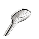 Hansgrohe 04528000 Raindance Select E 120 3 Jet Handshower Chrome 1