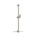 Hansgrohe 06890920 Unica E Wallbar 24" Rubbed Bronze 1