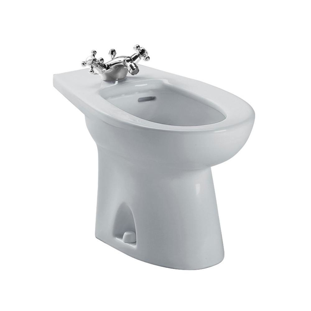 TOTO BT500AR11 Piedmont Bidet Deck Mount 1