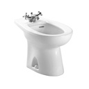 TOTO BT500AR11 Piedmont Bidet Deck Mount 2