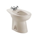 TOTO BT500AR12 Piedmont Bidet Deck Mount 1