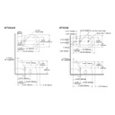 TOTO BT500AR51 Piedmont Bidet Deck Mount 3