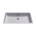 TOTO LT191G Undercounter Lavatory Sink Colonial White 2