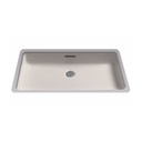 TOTO LT191G Undercounter Lavatory Sink Sedona Beige 2