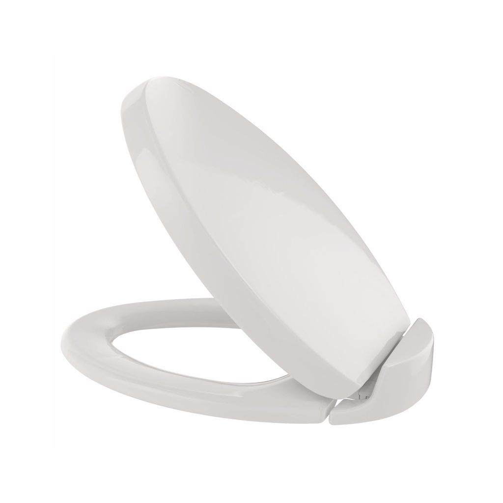 TOTO SS20411 Oval SoftClose Toilet Seat Elongated 1