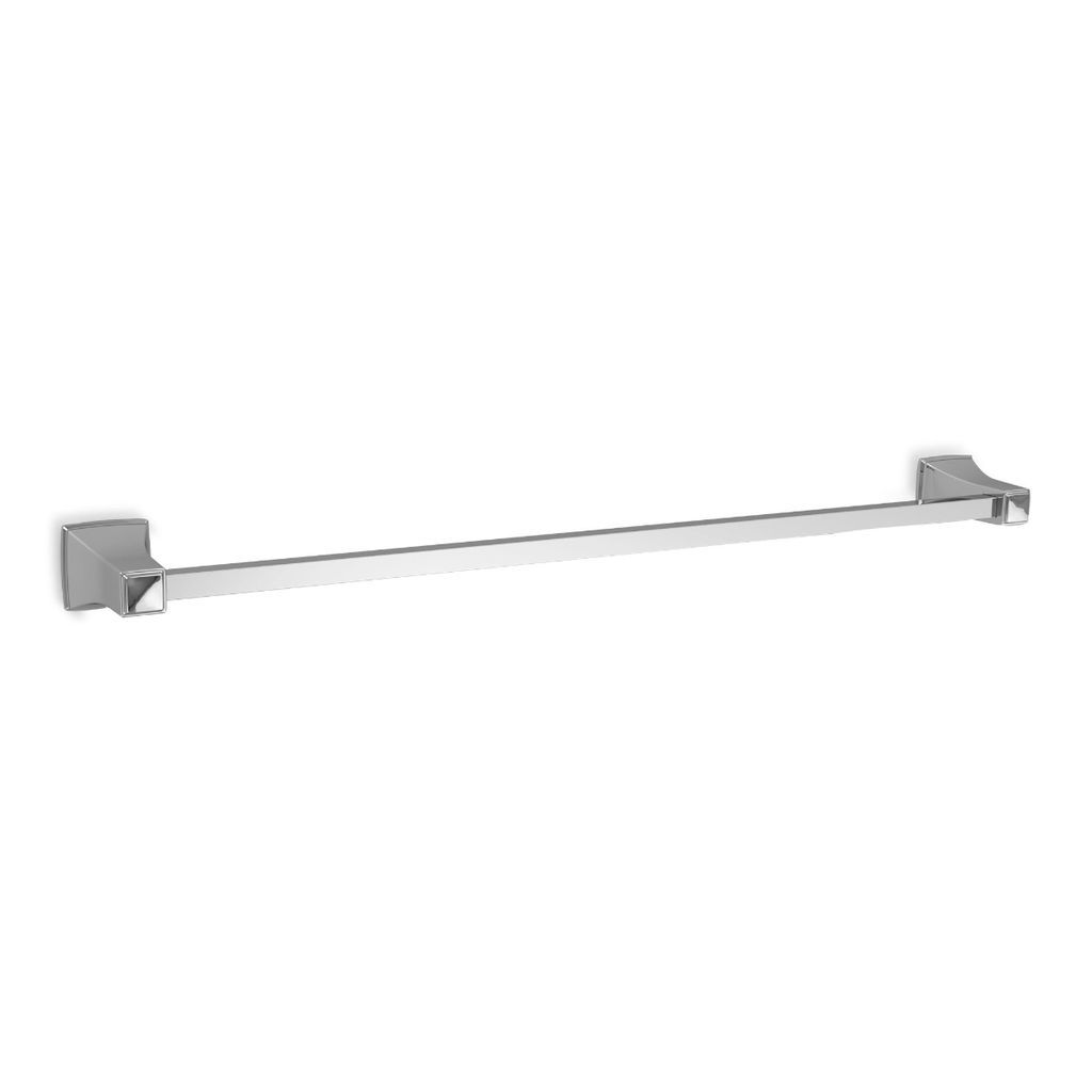 TOTO YB30130CP Traditional Collection Series B 30&quot; Towel Bar 1