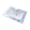 TOTO LT93101 Lloyd Undercounter Lavatory 1
