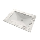 TOTO LT93111 Lloyd Undercounter Lavatory 1