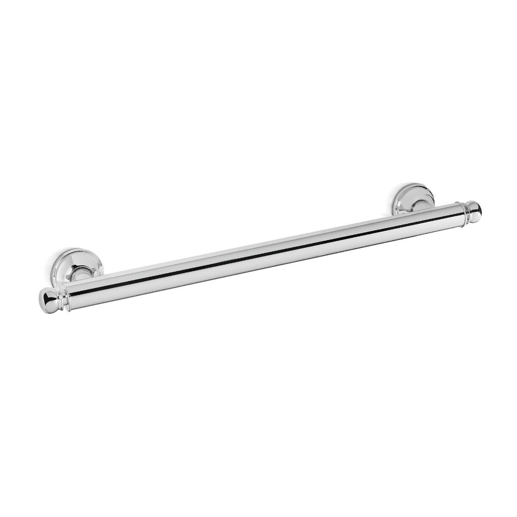 TOTO YG30024RPN Traditional Collection Series A 24 Grab Bar 1
