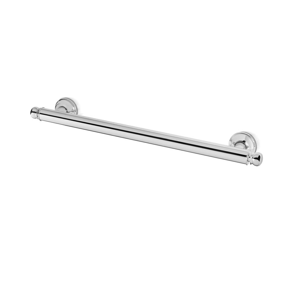 TOTO YG30024RPN Traditional Collection Series A 24 Grab Bar 3