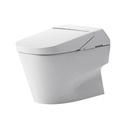 TOTO MS992CUMFG Neorest 700H Dual Flush Toilet 1