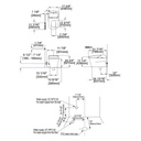 TOTO MS992CUMFG Neorest 700H Dual Flush Toilet 2