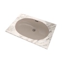 TOTO LT546G Undercounter Lavatory Sink Bone 1
