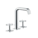 Hansgrohe 36108001 Axor Citterio E Widespread Faucet Chrome 1
