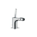 Hansgrohe 36120001 Axor Citterio E Single Hole Bidet Faucet Chrome 1