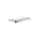 Hansgrohe 42838000 Axor Universal Shelf Chrome 1