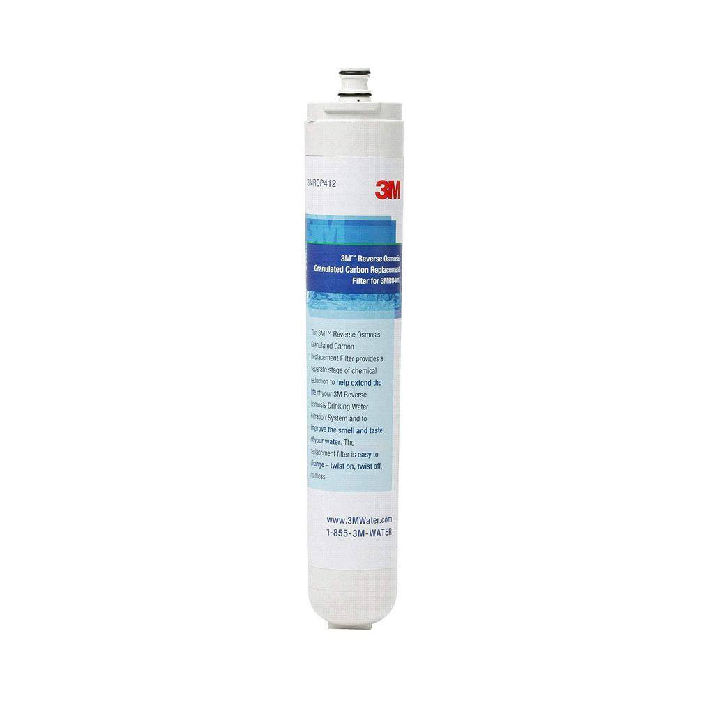 3M 3MROP412 Granulated Activated Carbon Filter 1