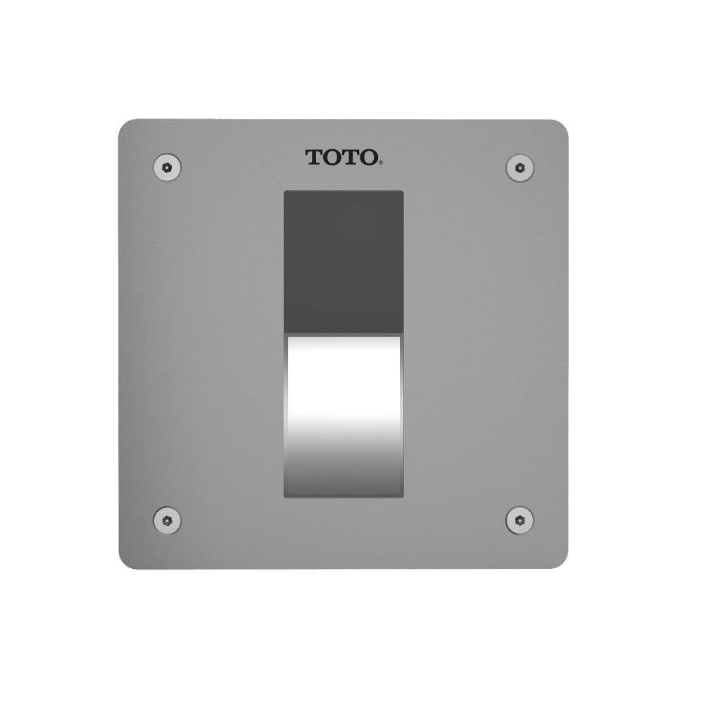 TOTO TET3UA33 EcoPower Ultra High Efficiency Concealed Toilet Flush Valve 3