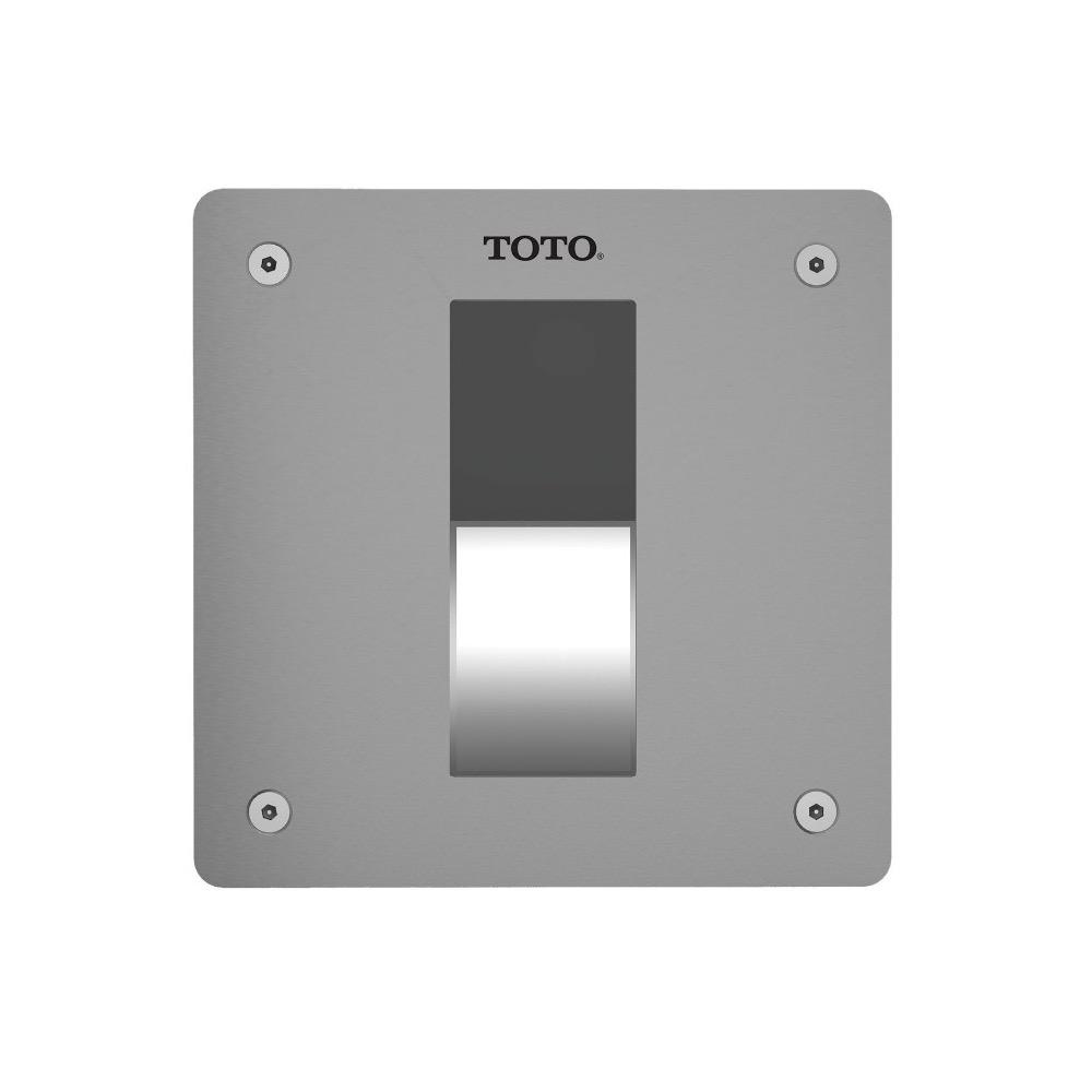 TOTO TEU3UA12 EcoPower Ultra High Efficiency Urinal Flush Valve 3
