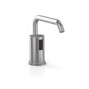 TOTO TES100DA Sensor Operated Soap Dispenser AC Chrome 1