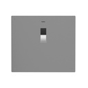 TOTO TEU2UA11 EcoPower Ultra High Efficiency Concealed Urinal Flush Valve Back Spud 3