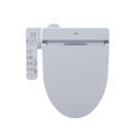 TOTO SW2034T20 WASHLET C100 Elongated Cotton 1