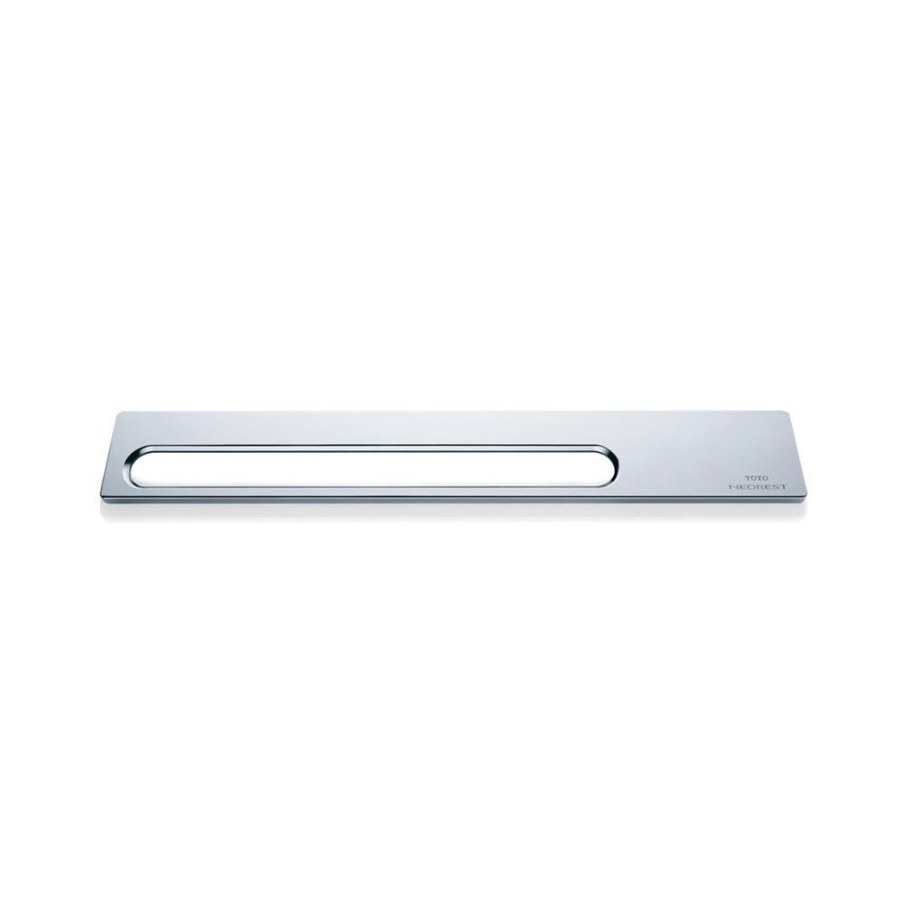 TOTO YC990 Neorest Hand Towel Holder Polished Chrome 1
