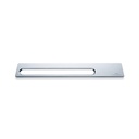 TOTO YC990 Neorest Hand Towel Holder Polished Chrome 1