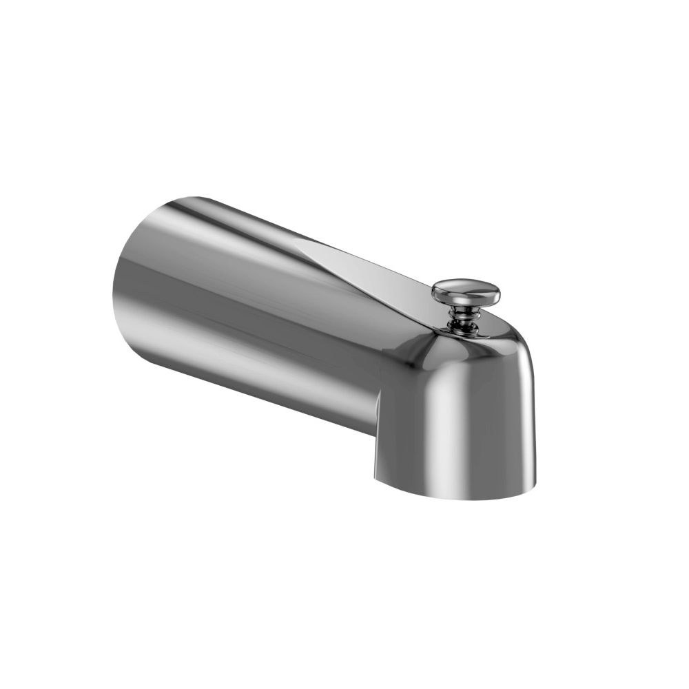 TOTO TS100EV Diverter Tub Spout Chrome 1