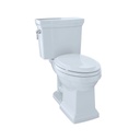 TOTO CST404CUFG Promenade II 1G Two Piece Elongated Toilet Cotton 1