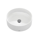 TOTO LT573 Arvina 16-9/16" Round Vessel Lavatory Sink 1