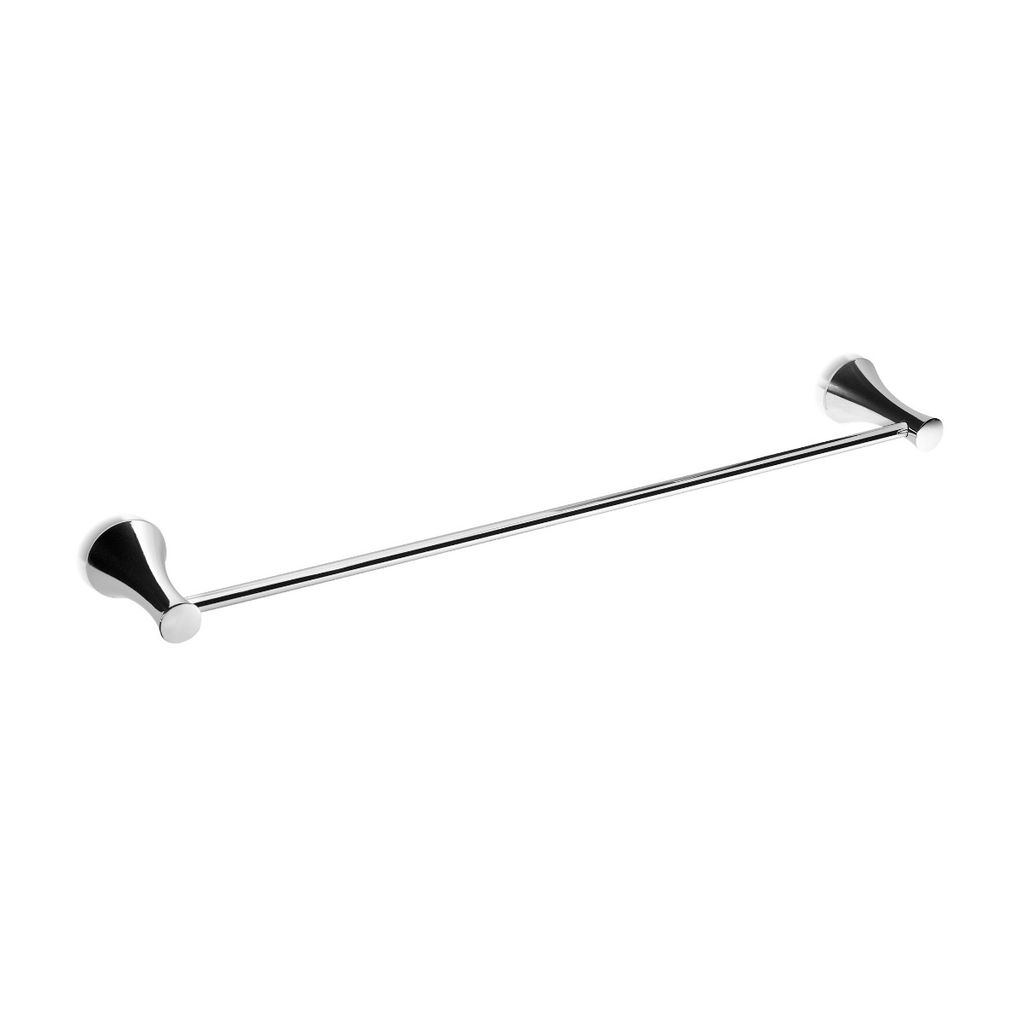 TOTO YB40030 Transitional Collection Series B 30&quot; Towel Bar Chrome 1
