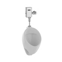 TOTO UT105UVG Commercial Washout Ultra High Efficiency Urinal Back Spud 2