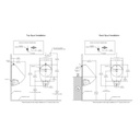 TOTO UT105UVG Commercial Washout Ultra High Efficiency Urinal Back Spud 3