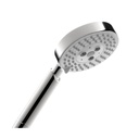 Hansgrohe 04341000 Raindance S 100 3 Jet Handshower Chrome 1