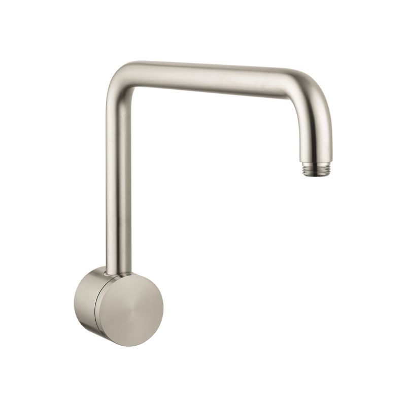 Hansgrohe 06476820 Raindance Showerarm Brushed Nickel 1