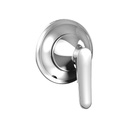 TOTO TS230D Wyeth Two Way Diverter Trim With Off Chrome 1