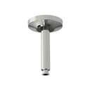 TOTO TS110MC6 Rain Shower Arm Ceiling Mount Chrome 1