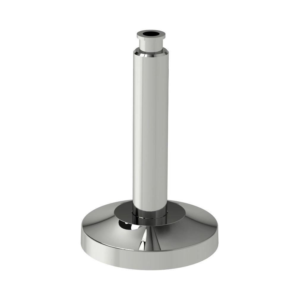 TOTO TS110MC6 Rain Shower Arm Ceiling Mount Chrome 3