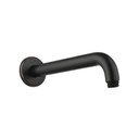 Hansgrohe 27422921 Raindance Showerarm 9" Rubbed Bronze 1