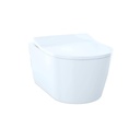 TOTO CT447CFG RP Wall Hung Toilet Cotton 1