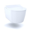 TOTO CT447CFG RP Wall Hung Toilet Cotton 4
