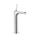 Hansgrohe 36104001 Axor Citterio E Single Hole Tall Faucet Chrome 1