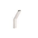 Hansgrohe 42801820 Axor Universal Hook Brushed Nickel 1