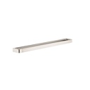 Hansgrohe 42832820 Axor Universal Towel Rail Medium Brushed Nickel 1