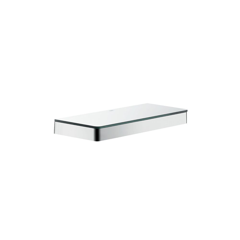 Hansgrohe 42838000 Axor Universal Shelf Chrome 1
