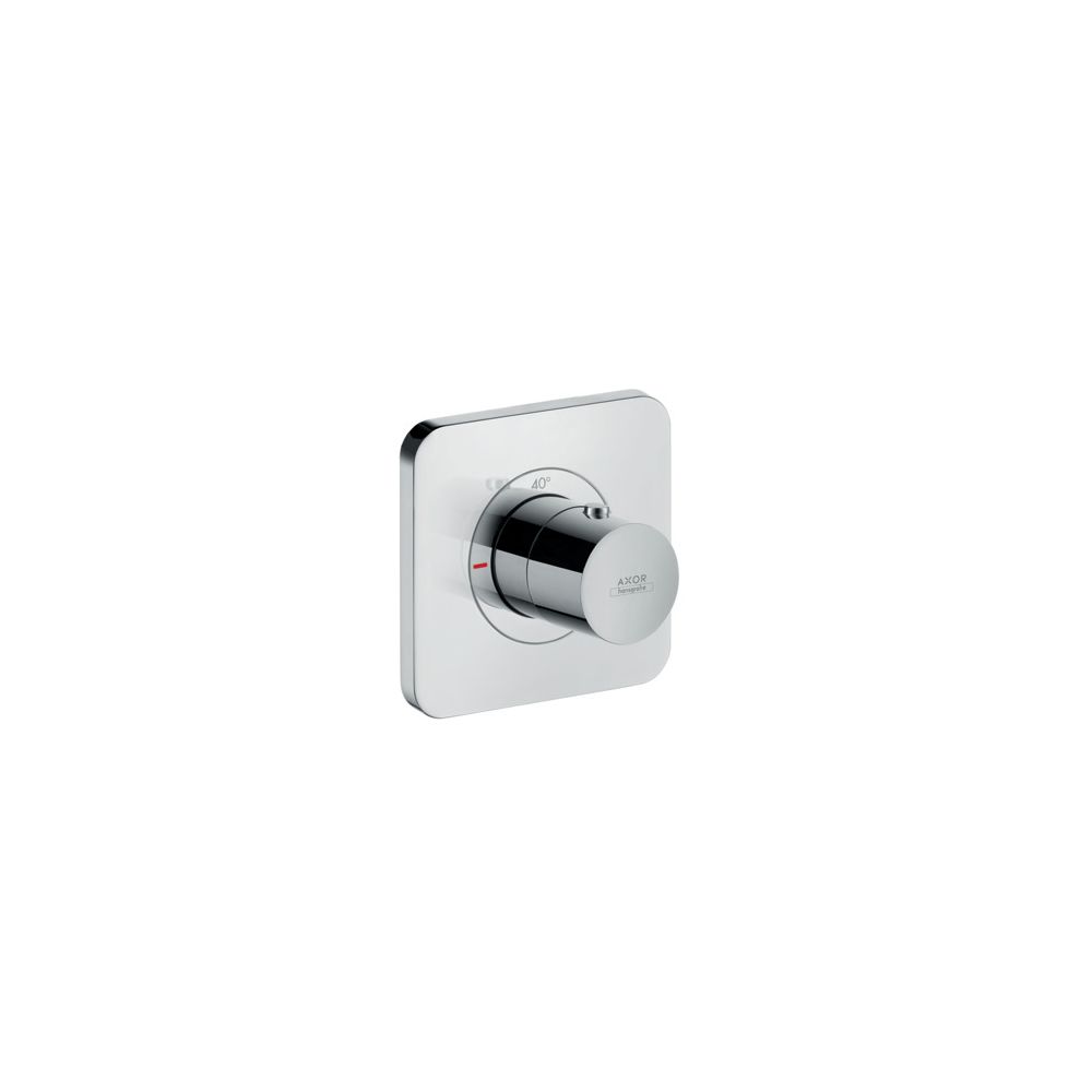 Hansgrohe 36702001 Axor Citterio E Thermostatic Mixer Trim Chrome 1