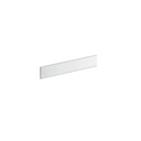 Hansgrohe 42890000 Axor Universal Cover 150 MM Chrome 1