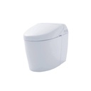 TOTO MS988CUM NEOREST RH Dual Flush Toilet Cotton 1